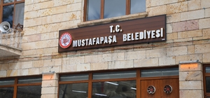 Mustafapaşa'da 2 bin seçmen sandık başına gidecek