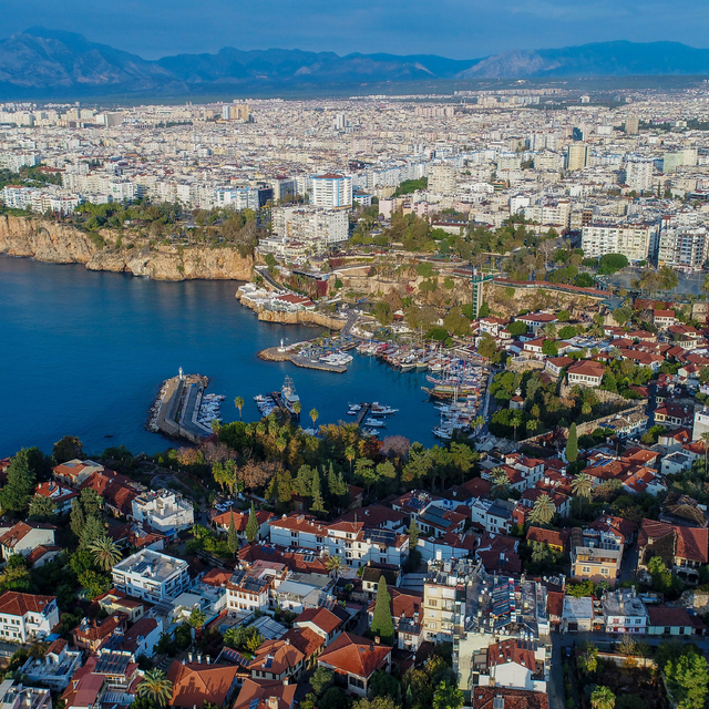 Çinli yatırımcının Türkiye'de konuta ilgisi arttı