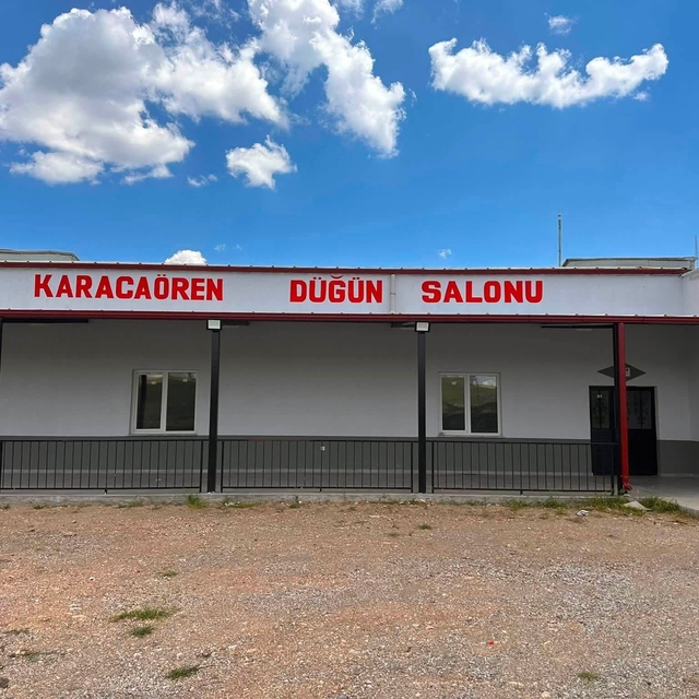 İl Özel İdaresi yatırımları yerinde incelendi