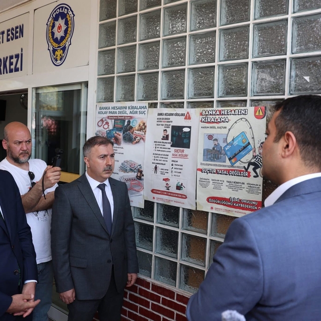 Karabük'te denetimli serbestlik hizmetlerinde dijital dönüşüm dönemi