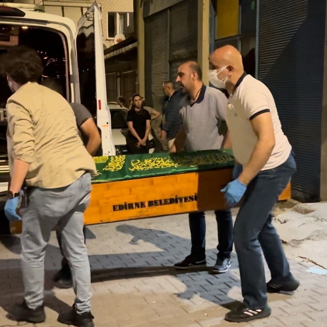 9 gündür haber alınamıyordu, cesedi çürümüş halde bulundu