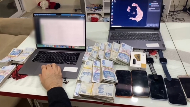 Batman'da yasadışı bahis şebekesine operasyon: 2 tutuklama