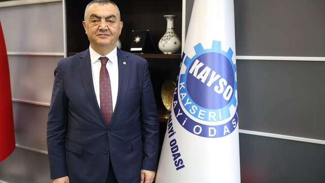 Başkan Büyüksimitci: "TOBB Nefes Kredisi yeniden başlıyor"