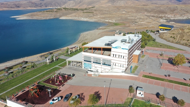 Galeri