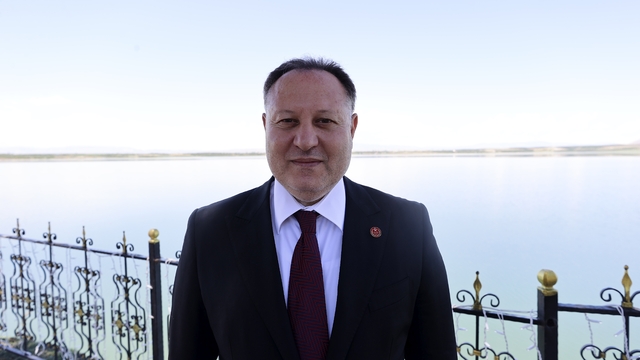 KKTC Cumhuriyet Meclisi Başkanı Öztürkler'den Türk ordusuna övgü:
