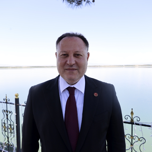 KKTC Cumhuriyet Meclisi Başkanı Öztürkler'den Türk ordusuna övgü: