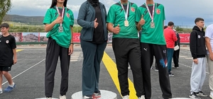 Adıyamanlı sporculardan Bocce Türkiye Şampiyonası'nda 4 derece