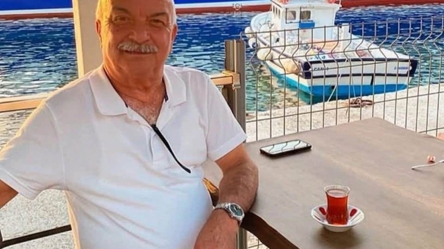 Kayıp emekli öğretmenin kayalıklarda cansız bedeni bulundu