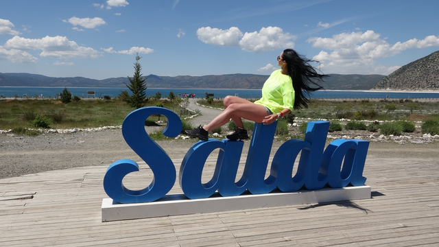 Galeri