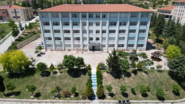 KMÜ Ermenek Meslek Yüksekokuluna 3 yeni program açıldı