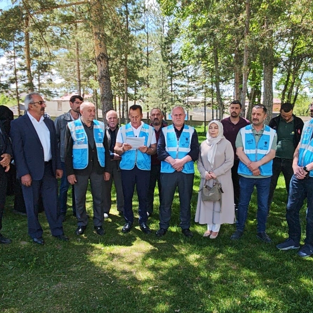 AK Parti'den 2053'te net sıfır emisyon hedefi