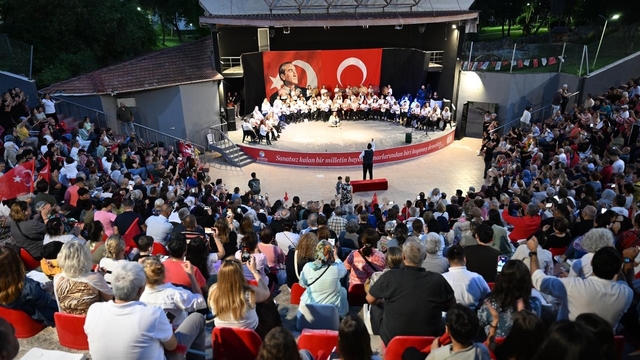 Çukurova'da 3 gün boyunca kültür ve sanat şöleni