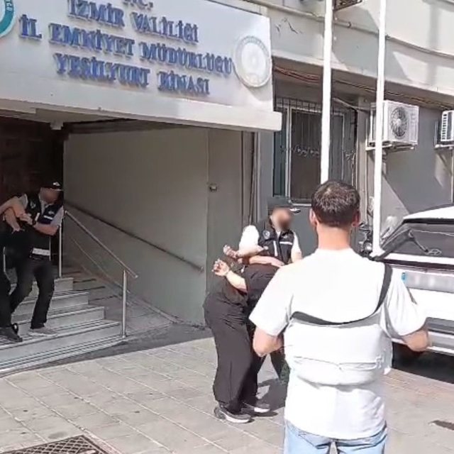 Can Polat cinayetinde 2 şüpheli adliyeye sevk edildi: Soruşturma İstanbul'a...