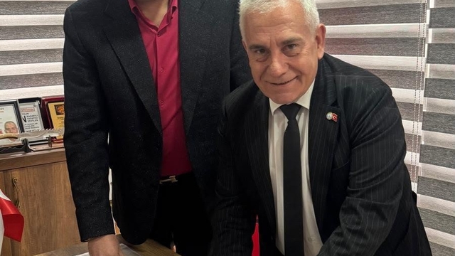 Denizli Berberler Odasından üyelerine yeni nesil ödeme desteği sağlayan imza