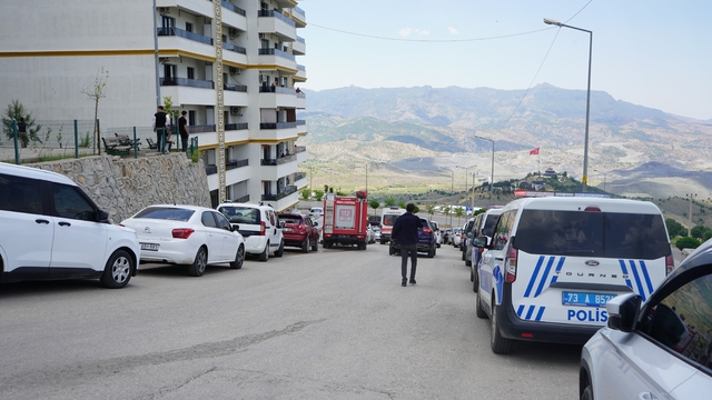 Şırnak'ta genç hemşire evinde ölü bulundu