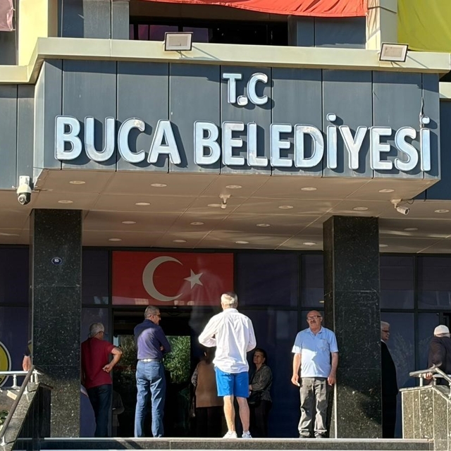 Görkem Duman hakkında tutuklama talebi
Buca Belediyesi operasyonunda suç ör...