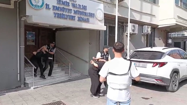 Can Polat cinayetinde 2 şüpheli adliyeye sevk edildi: Soruşturma İstanbul'a devredildi