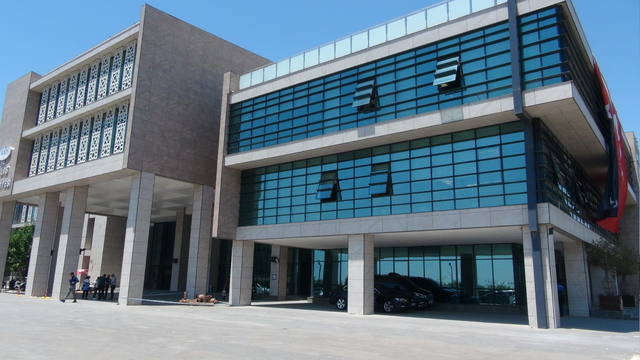 Galeri