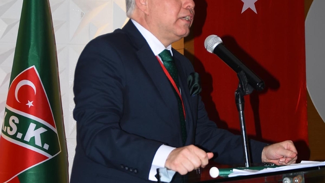 Karşıyaka'dan Yaya'dan 10 Haziran uyarısı