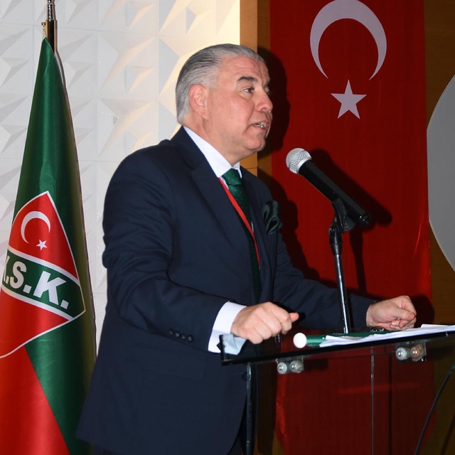 Karşıyaka'dan Yaya'dan 10 Haziran uyarısı