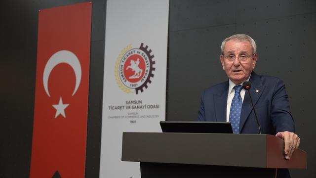 Murzioğlu: "TOBB Nefes Kredisi 8 Haziran'da yeniden başlıyor"