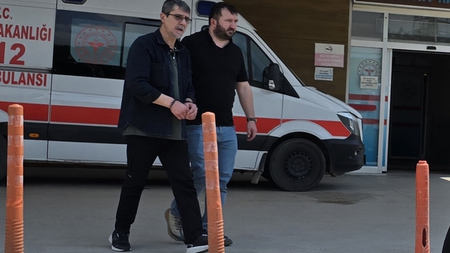 19 yıl hapis cezasıyla aranıyordu, cezaevi firarisi yakalandı