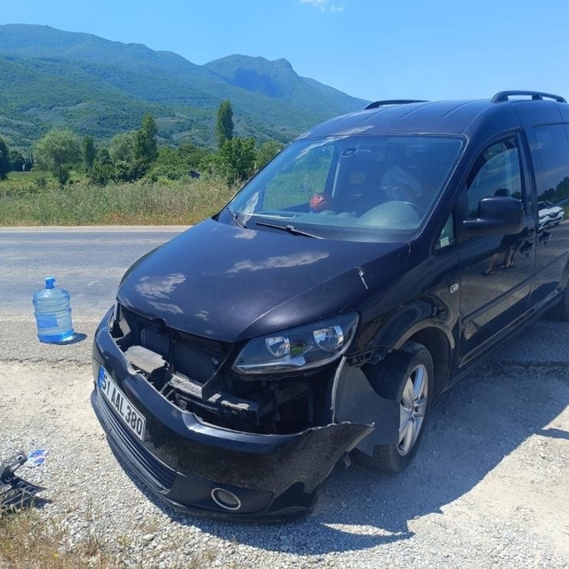 Orhangazi'deki kazada ağır yaralanmıştı, hayat mücadelesi 5 gün sürdü