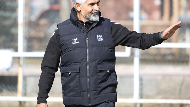 Sivasspor'da İsmet Taşdemir ile yollar ayrıldı