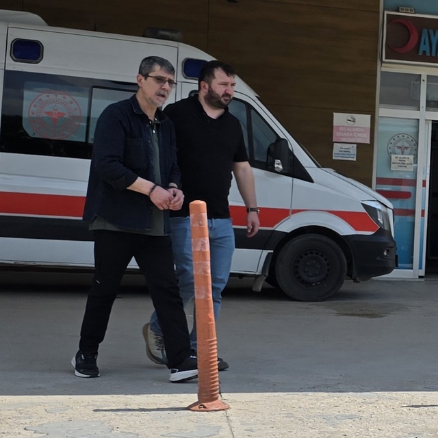 19 yıl hapis cezasıyla aranıyordu, cezaevi firarisi yakalandı
