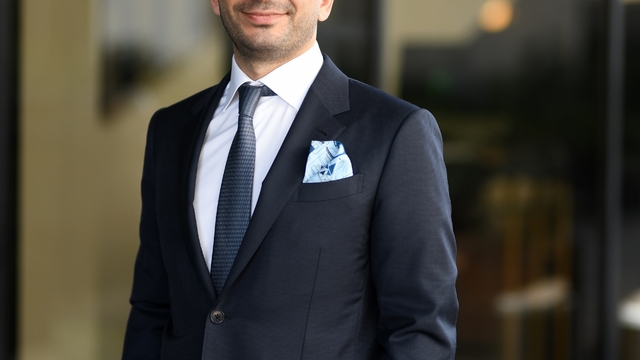 Çomu: "Güvenli gıda, güçlü gelecek"