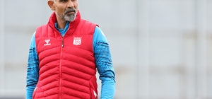 İsmet Taşdemir'den dikkat çeken ayrılık açıklaması!