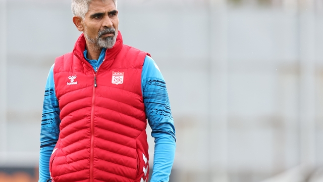 İsmet Taşdemir'den dikkat çeken ayrılık açıklaması!