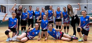 Körfez Gençlerbirliği'nden 4'te 4'lük galibiyet serisi