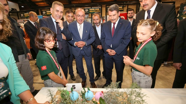 MEGA BİLFEST 2026 gerçekleştirildi