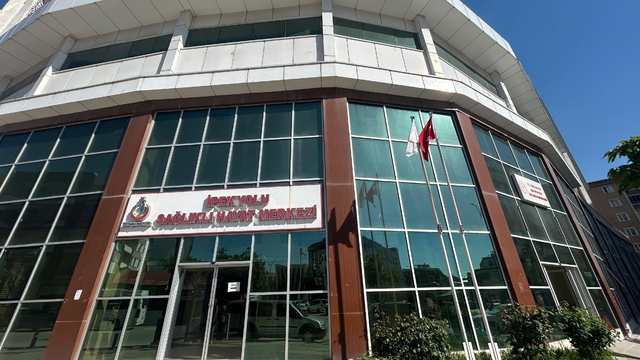 Van'da bir yılda 32 bin 400 kilo verdiler
Van'da diyetisyenlerin sağlıklı yaşam başarısı