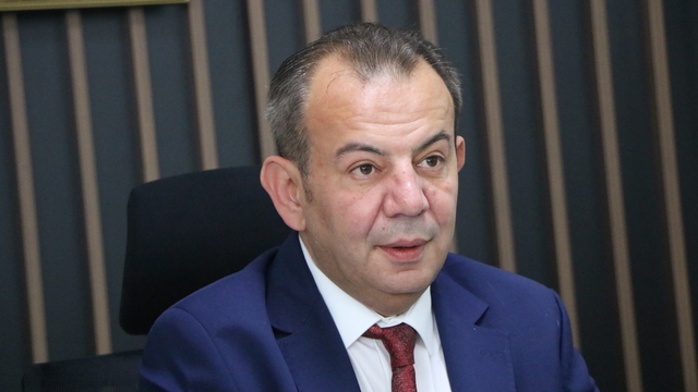 'Nefret ve ayrımcılık' suçlamasıyla yargılanan Tanju Özcan: Suç işlediğimi düşünmüyorum