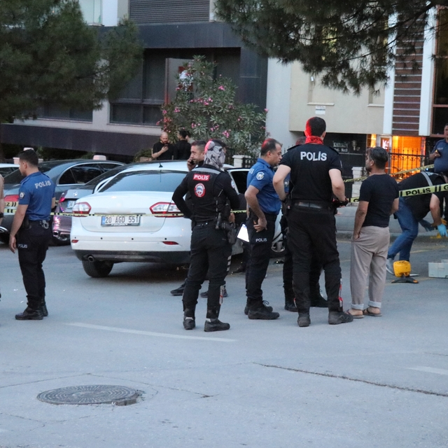 Çocuğunun gözü önünde pompalı saldırıya uğrayan kadın kurtarılmadı