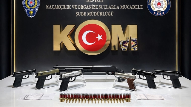 1.4 milyonluk senetle yakalanan tefeci tutuklandı