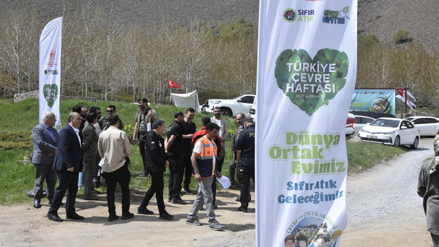 Vali Karakaya: Nemrut'u dünya turizmine daha güçlü şekilde kazandırmak istiyoruz