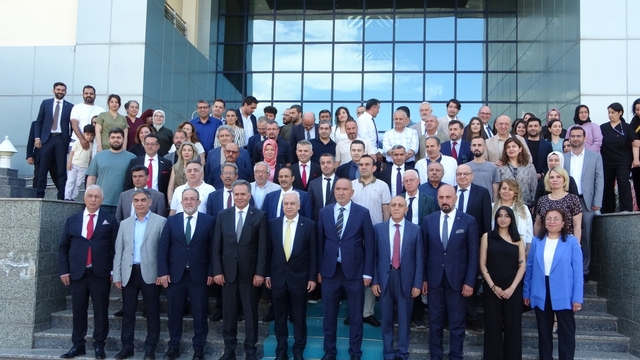 İnönü Üniversitesi, karaciğer naklinde 25. yılı geride kaldı