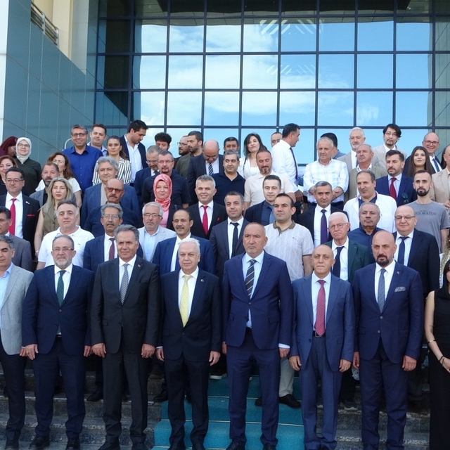 İnönü Üniversitesi, karaciğer naklinde 25. yılı geride kaldı