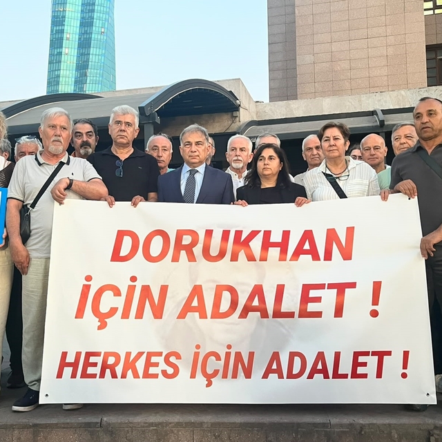 Dorukhan Büyükışık davasında acılı anneden "Kamera kayıtları nerede?" tepki...