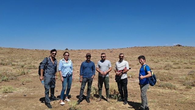 Bitlis'in en eski tarihi Paleolitik Çağ'a uzanıyor
