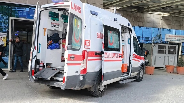 Siirt'te devrilen traktörün altında kalan sürücü hayatını kaybetti