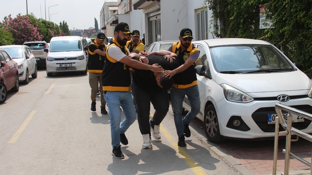 Eşini baba evine gönderen damada kayınbirader dayağı: 3 tutuklama