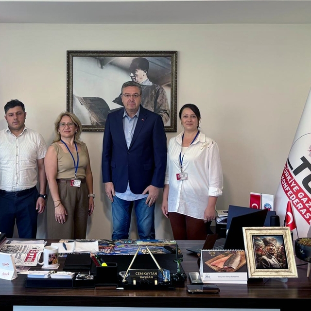 'Hayat 112 Acil' uygulaması Muğla'da tanıtılıyor