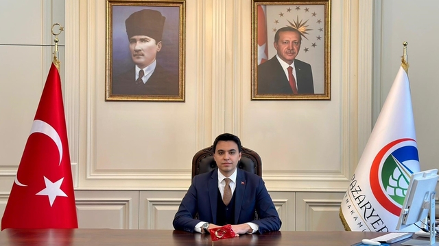 Pazaryeri'ne soğuk hava deposu müjdesi