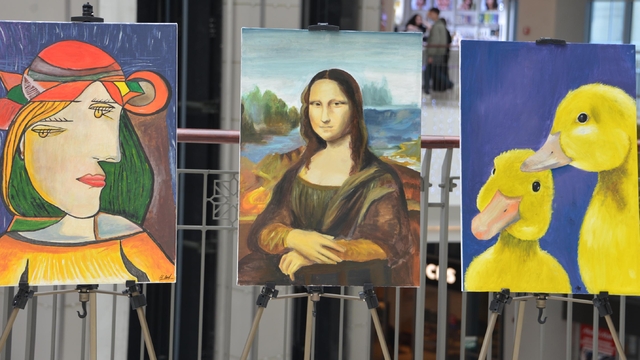 Galeri