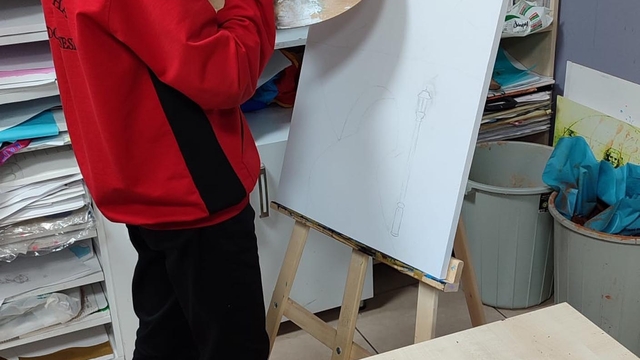 Galeri