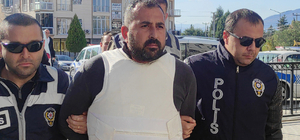 Husumetlisini öldüren sanığa yeniden yargılamada indirimli 14 yıl 7 ay hapi...